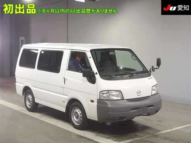 4094 Mazda Bongo van SKP2V 2014 г. (JU Aichi)